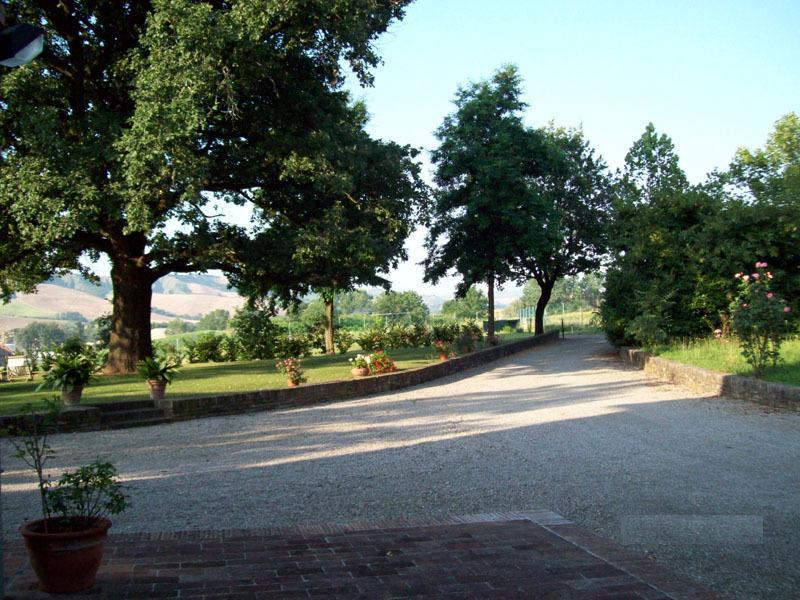 Agriturismo Molino Nuovo 圣彼得罗-泰尔梅堡 客房 照片
