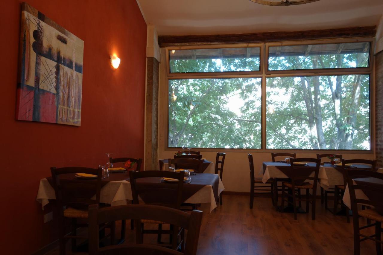 Agriturismo Molino Nuovo 圣彼得罗-泰尔梅堡 外观 照片