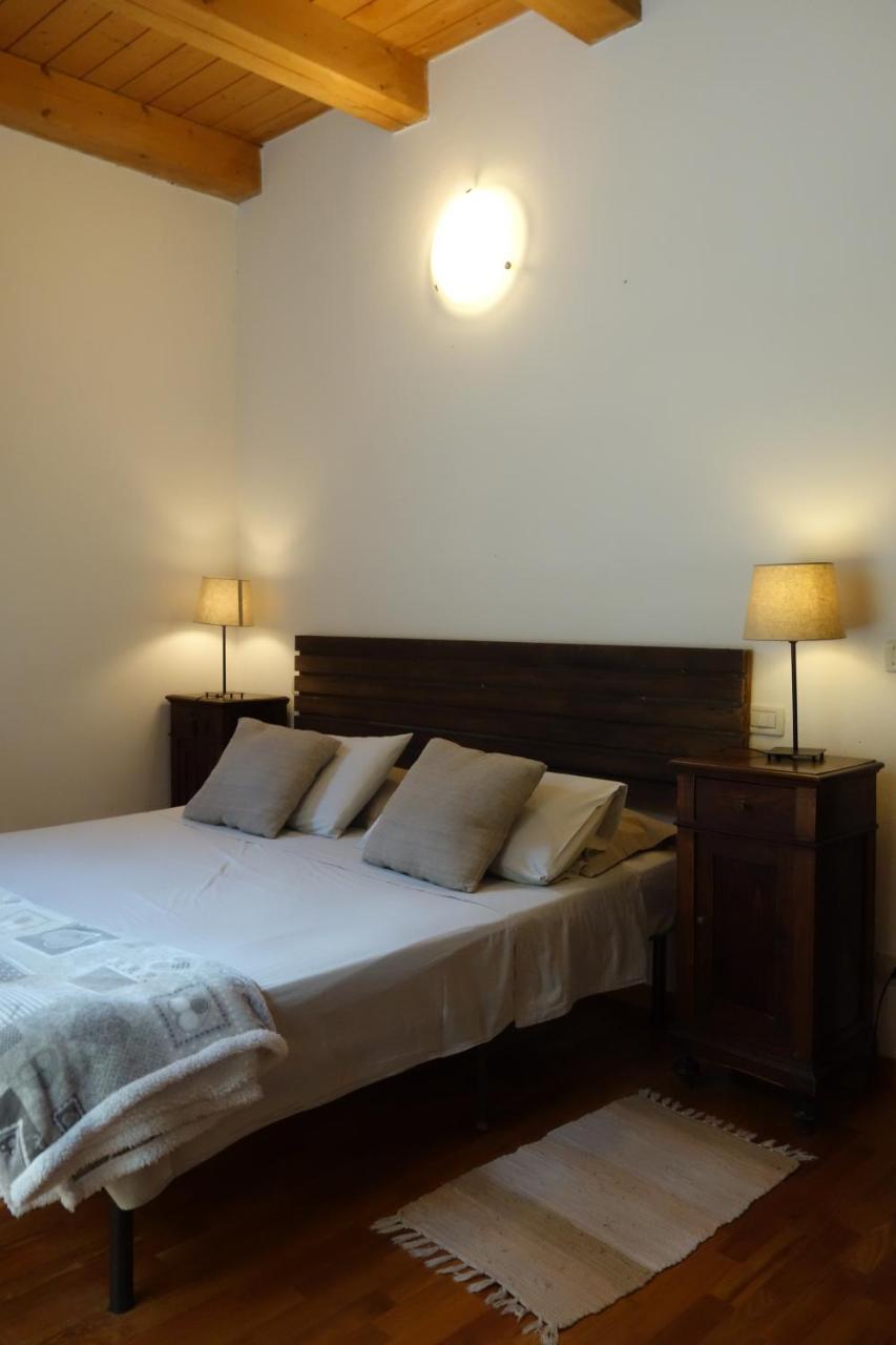 Agriturismo Molino Nuovo 圣彼得罗-泰尔梅堡 外观 照片
