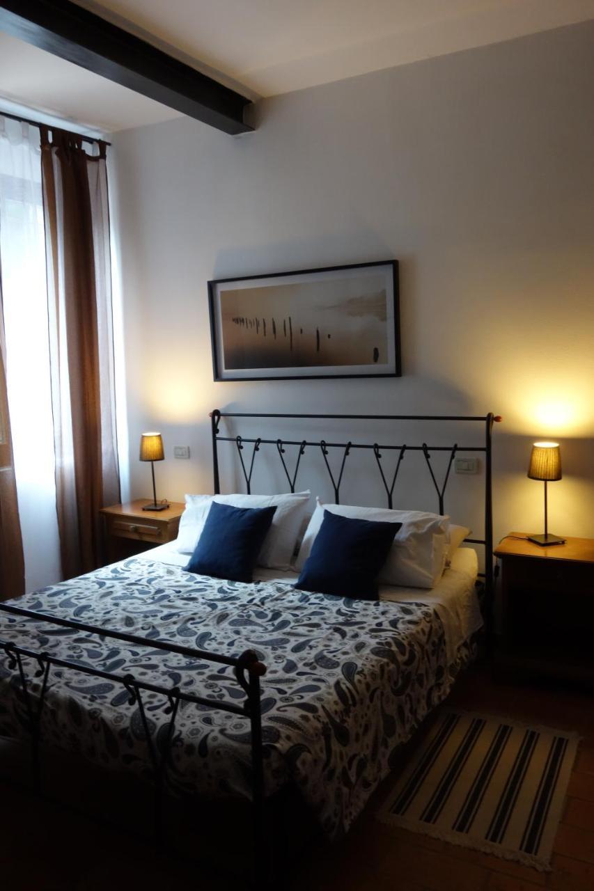 Agriturismo Molino Nuovo 圣彼得罗-泰尔梅堡 外观 照片