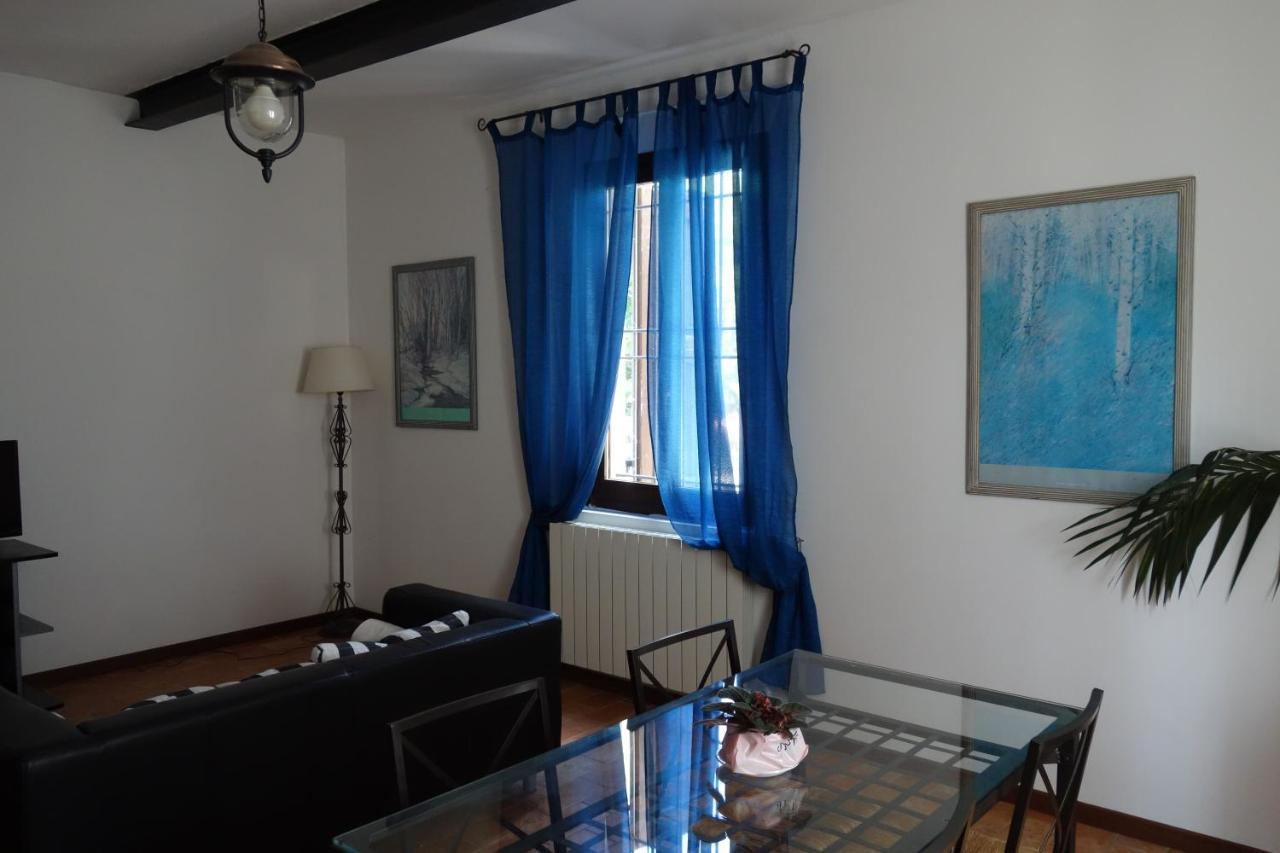 Agriturismo Molino Nuovo 圣彼得罗-泰尔梅堡 外观 照片