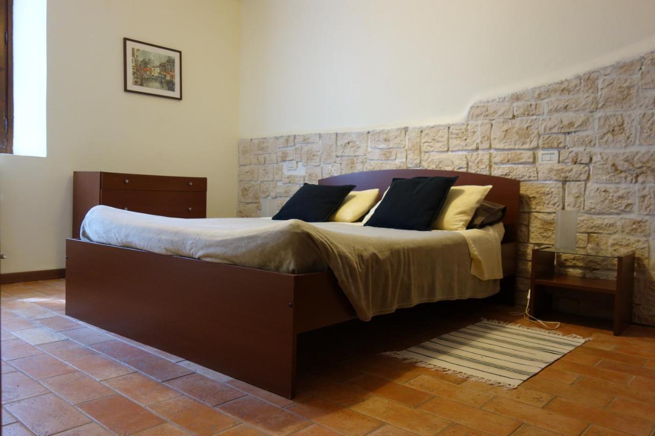 Agriturismo Molino Nuovo 圣彼得罗-泰尔梅堡 外观 照片
